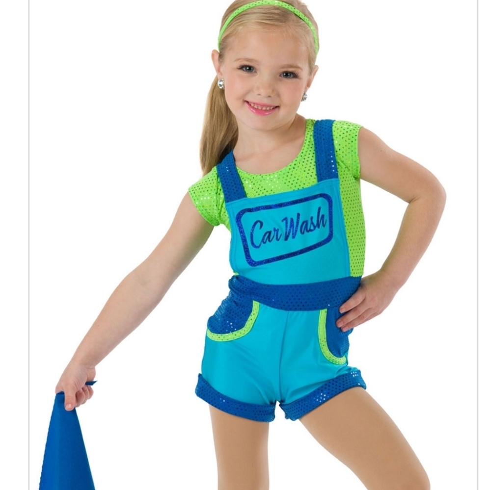 Dance Costume